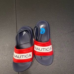 toddler sandals